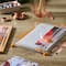 12 Pack: Fiskars® SureCut™ Deluxe Paper Trimmer